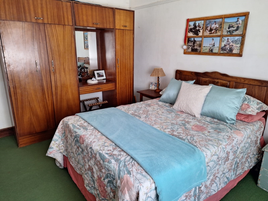 3 Bedroom Property for Sale in Middelburg Rural Eastern Cape